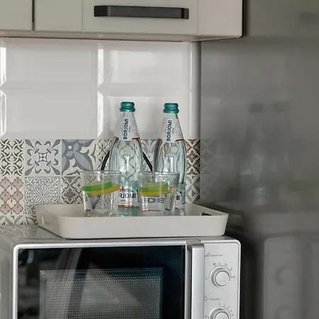 Rodzinna Przystan D&d Apartment *